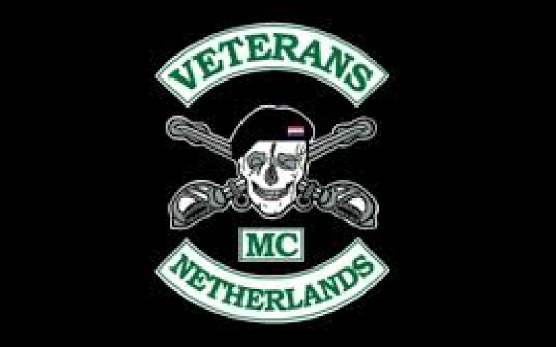 logo veterans mc