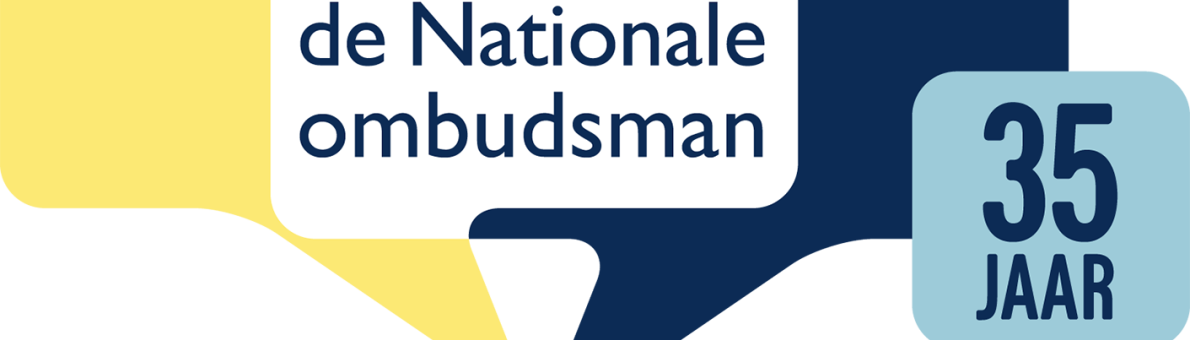 Bureau Nationale Ombudsman Bestaat 35 Jaar | Nationale Ombudsman